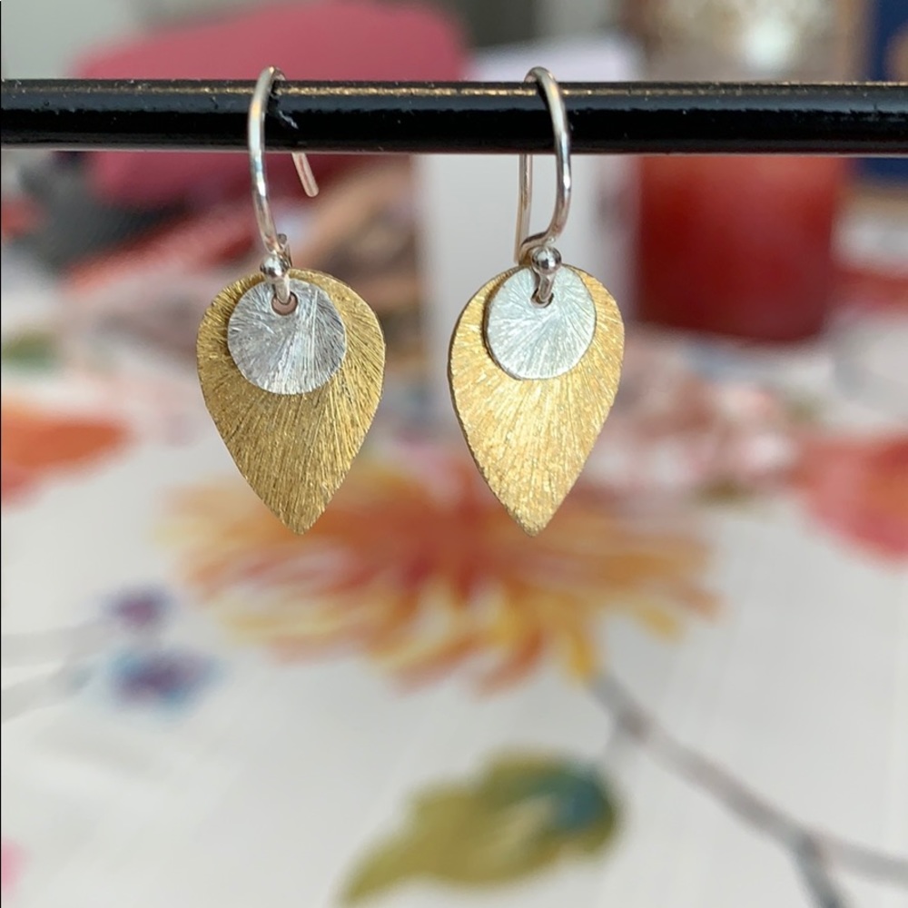 French Wire Earrings